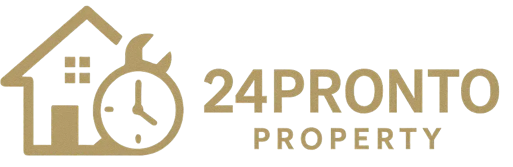 24Pronto Property